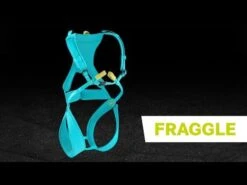 Edelrid Fraggle 3 Komplettgurt Kinder -Outdoor-Ausrüstung hqdefault 63 16