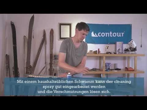 HAGAN Hybrid Ultra 87 20/21 Skitourenfell 4 HAGAN Hybrid Ultra 87 20/21 Skitourenfell – Bild 2