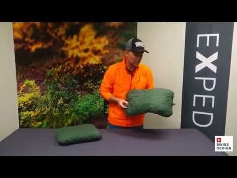 Exped REM Pillow Aufblasbares Kissen 9 Exped REM Pillow Aufblasbares Kissen – Bild 7