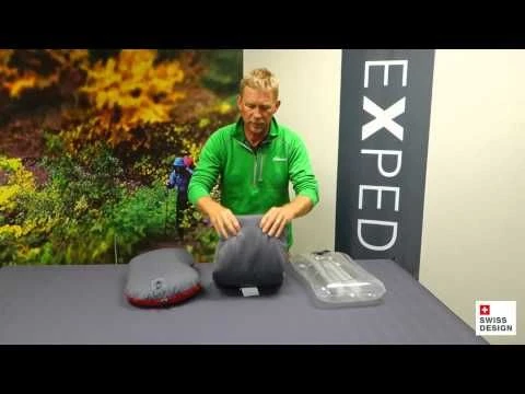 Exped REM Pillow Aufblasbares Kissen 10 Exped REM Pillow Aufblasbares Kissen – Bild 8