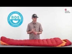 Exped Lite +1° Daunenschlafsack 19 Exped Lite +1° Daunenschlafsack -Outdoor-Ausrüstung hqdefault 66 67