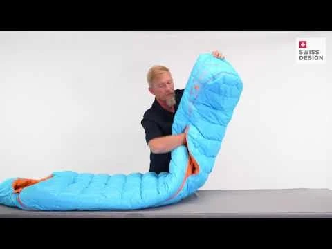 Exped Winterlite -5° Daunenschlafsack 12 Exped Winterlite -5° Daunenschlafsack – Bild 10