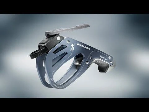 Mammut Smart 2.0 Sicherungsgerät 9 Mammut Smart 2.0 Sicherungsgerät – Bild 7