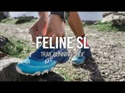 Dynafit FELINE SL W Trailrunningschuh Damen 7 Dynafit FELINE SL W Trailrunningschuh Damen -Outdoor-Ausrüstung hqdefault 68 19