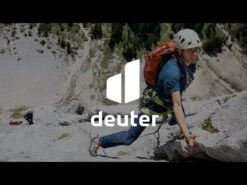 Deuter Guide Lite 30+6 Alpinrucksack 27 Deuter Guide Lite 30+6 Alpinrucksack -Outdoor-Ausrüstung hqdefault 68 2