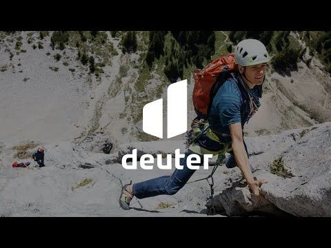 Deuter Guide Lite 30+6 Alpinrucksack 15 Deuter Guide Lite 30+6 Alpinrucksack – Bild 13