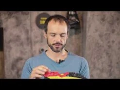 La Sportiva Tx Guide Zustiegsschuhe -Outdoor-Ausrüstung hqdefault 68 36