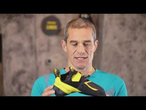 La Sportiva Solution Comp Kletterschuh Damen 4 La Sportiva Solution Comp Kletterschuh Damen – Bild 2