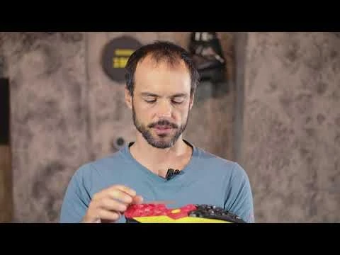 La Sportiva TX Guide Zustiegsschuhe Damen 9 La Sportiva TX Guide Zustiegsschuhe Damen – Bild 7