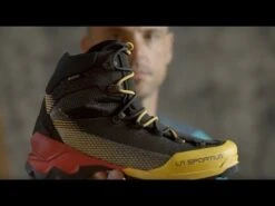 La Sportiva Aequilibrium ST GTX Leichtbergschuh Damen 13 La Sportiva Aequilibrium ST GTX Leichtbergschuh Damen -Outdoor-Ausrüstung hqdefault 68 49