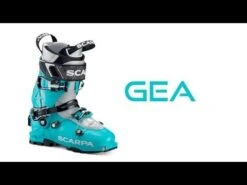 Scarpa Gea Skitourenschuh Damen -Outdoor-Ausrüstung hqdefault 75 4