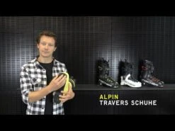 Fischer Travers CS Skitourenschuh -Outdoor-Ausrüstung hqdefault 76 16