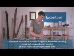 HAGAN Fell Hybrid Pure 83 21/22 -Outdoor-Ausrüstung hqdefault 76 27