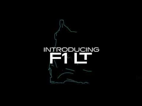 Scarpa F1 LT Carbon Skitourenschuh 4 Scarpa F1 LT Carbon Skitourenschuh – Bild 2