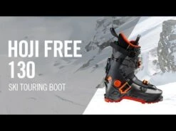 Dynafit Hoji Free 130Skitouren/Freerideschuh Herren -Outdoor-Ausrüstung hqdefault 76 7