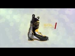 La Sportiva Solar Skitourenschuh -Outdoor-Ausrüstung hqdefault 79 6