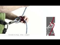 Mammut Crag Light Belay Sicherungsgerät 9 Mammut Crag Light Belay Sicherungsgerät -Outdoor-Ausrüstung hqdefault 7 13