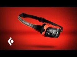 Black Diamond Spot 400-R Headlamp -Outdoor-Ausrüstung hqdefault 83 18
