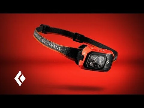 Black Diamond Storm 500-R Headlamp 6 Black Diamond Storm 500-R Headlamp – Bild 4