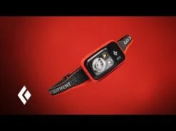 Black Diamond Cosmo 350 Headlamp -Outdoor-Ausrüstung hqdefault 83 20