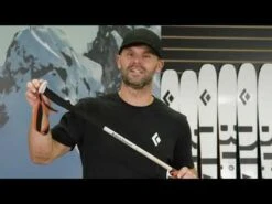 Black Diamond Expedition 3 Ski Poles Skitourenstock 7 Black Diamond Expedition 3 Ski Poles Skitourenstock -Outdoor-Ausrüstung hqdefault 83 27