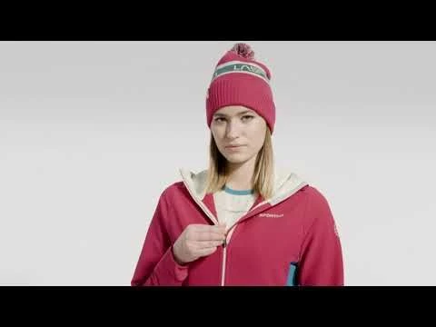 La Sportiva Ikarus Skitourenhose Damen (Lang) 5 La Sportiva Ikarus Skitourenhose Damen (Lang) – Bild 3