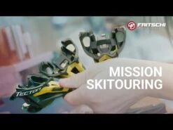 FRITSCHI Xenic 10 Skitouren-/Freeridebindung (ohne Stopper) -Outdoor-Ausrüstung hqdefault 86 19