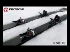 FRITSCHI Xenic 10 Tourenbindung Incl. Stopper (Modell 22/23) 13 FRITSCHI Xenic 10 Tourenbindung Incl. Stopper (Modell 22/23) -Outdoor-Ausrüstung hqdefault 86 21