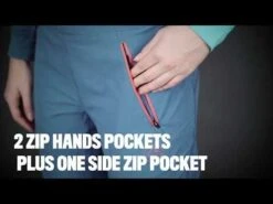 La Sportiva Karma Pant Skitourenhose Damen -Outdoor-Ausrüstung hqdefault 86 3