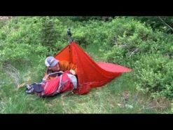 Exped Bivybag Duo UL 2023 -Outdoor-Ausrüstung hqdefault 87