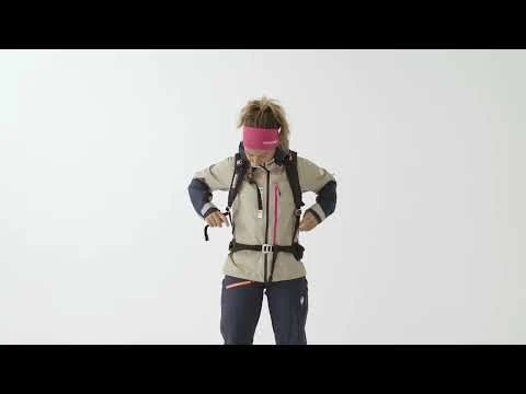 Mammut Tour 30 Removable Airbag 3.0 Lawinenrucksack 9 Mammut Tour 30 Removable Airbag 3.0 Lawinenrucksack – Bild 7