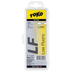 Toko LF Hot Wax 120g