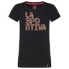 La Sportiva Pattern T-Shirt Klettershirt Damen