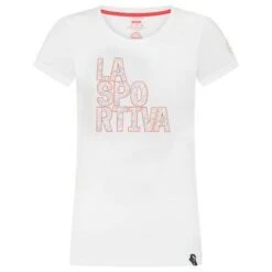 La Sportiva Pattern T-Shirt Klettershirt Damen 7 La Sportiva Pattern T-Shirt Klettershirt Damen -Outdoor-Ausrüstung i36 215 medium