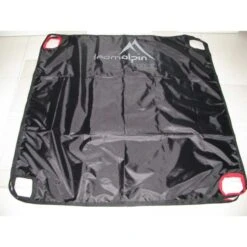 LACD Rope Sheet Teamalpin