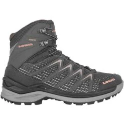 Lowa Innox Pro GTX Mid Wanderschuh Damen