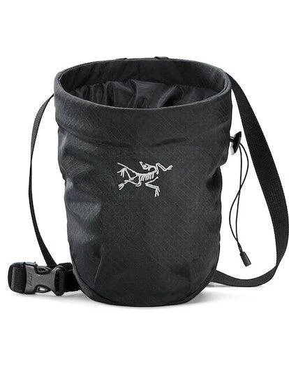 Arc'teryx Ion Chalk Bag (large) 3 Arc'teryx Ion Chalk Bag (large)