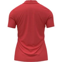 Odlo F-DRY Poloshirt Damen -Outdoor-Ausrüstung iview 1087346 046 pic3