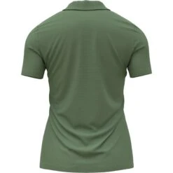 Odlo F-DRY Poloshirt Damen -Outdoor-Ausrüstung iview 1087346 051 pic3