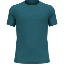 Odlo Active 365 T-Shirt 8 Odlo Active 365 T-Shirt -Outdoor-Ausrüstung iview 1111553 007 pic1