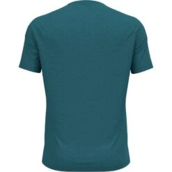 Odlo Active 365 T-Shirt 9 Odlo Active 365 T-Shirt -Outdoor-Ausrüstung iview 1111553 007 pic3