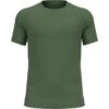 Odlo Active 365 T-Shirt -Outdoor-Ausrüstung iview 1111553 013 pic1 1