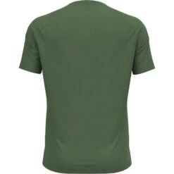 Odlo Active 365 T-Shirt Damen 9 Odlo Active 365 T-Shirt Damen -Outdoor-Ausrüstung iview 1111553 013 pic3