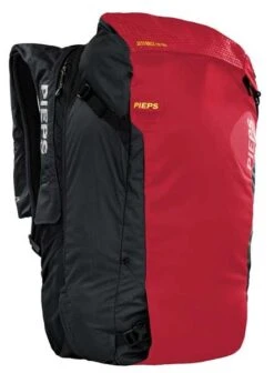 Pieps Jetforce BT Pack 35l Lawinenrucksack