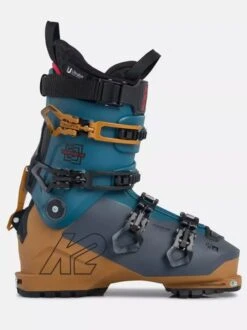 K2 Mindbender 120 MV Freerideschuh -Outdoor-Ausrüstung k2 2223 mindbender 120 s221901201 2