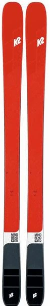 K2 Mindbender 90C 19/20 Freerideski -Outdoor-Ausrüstung