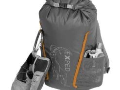 Exped Kid´s Typhoon 15 Kinderrucksack -Outdoor-Ausrüstung kid s typhoon 15 daisy chains
