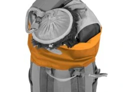 Exped Kid´s Typhoon 15 Kinderrucksack -Outdoor-Ausrüstung kid s typhoon 15 rolltop