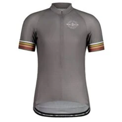 Maloja KratzdistelM. 1/2 Bikeshirt Herren