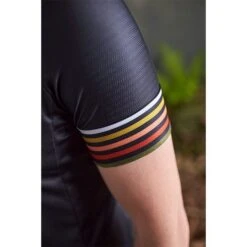 Maloja KratzdistelM. 1/2 Bikeshirt Herren -Outdoor-Ausrüstung kratzdistel 6 3